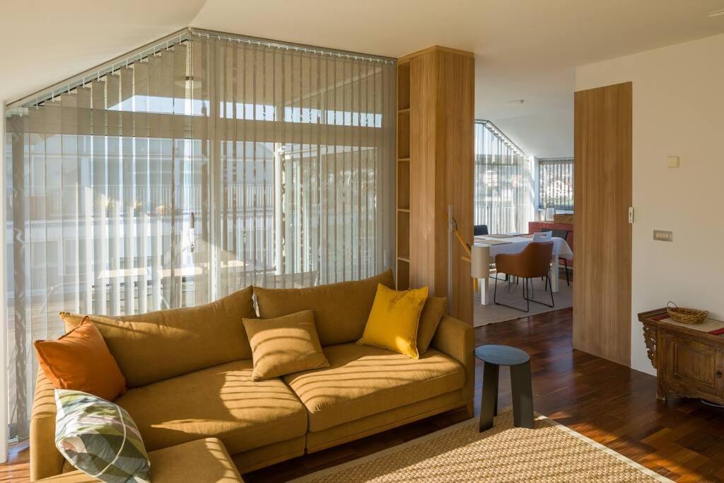 Atico Sotavento Apartment Isla de Arosa Exterior photo