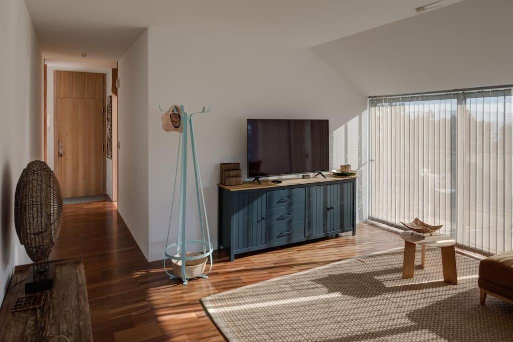 Atico Sotavento Apartment Isla de Arosa Exterior photo