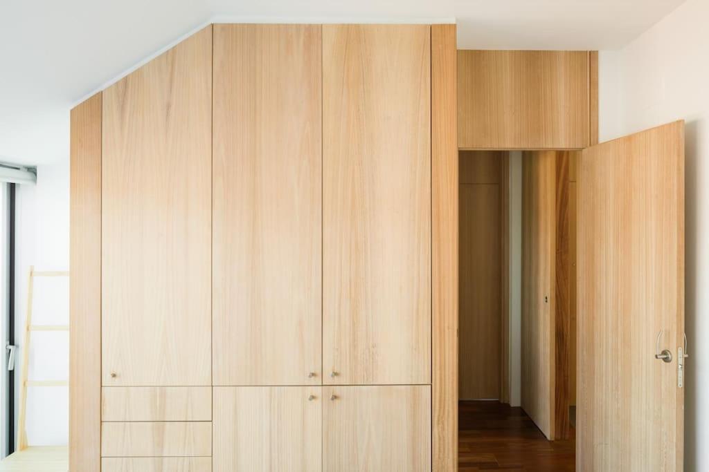 Atico Sotavento Apartment Isla de Arosa Exterior photo