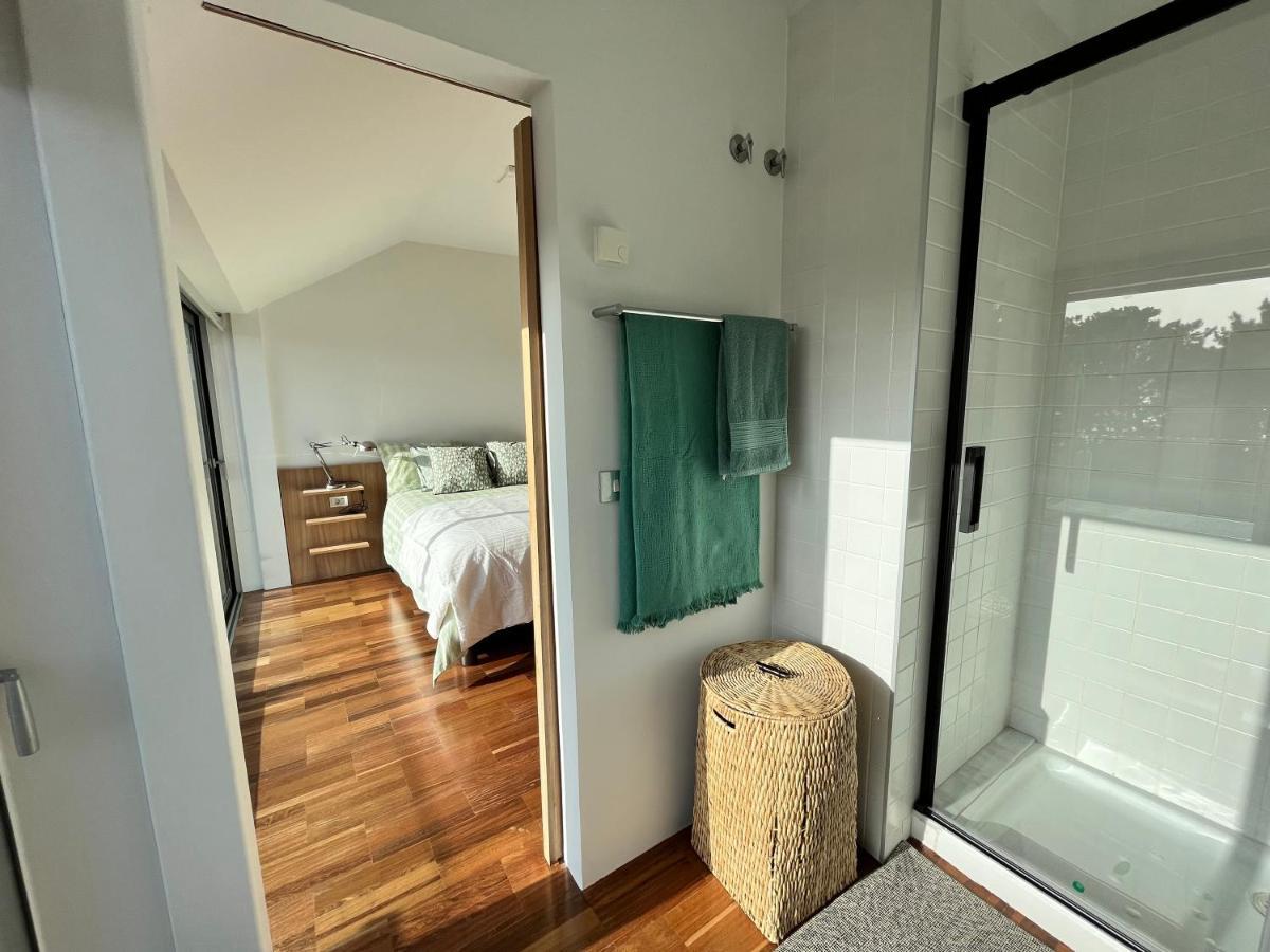 Atico Sotavento Apartment Isla de Arosa Exterior photo