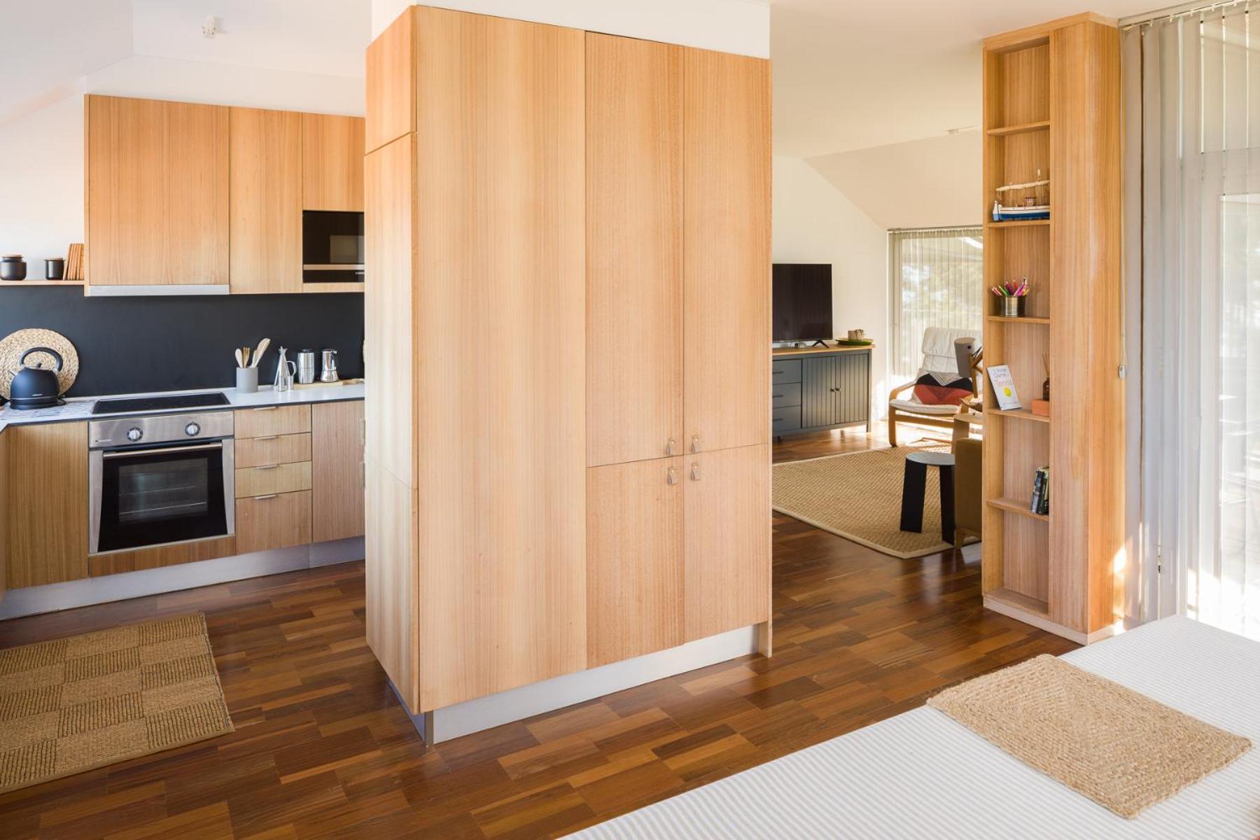 Atico Sotavento Apartment Isla de Arosa Exterior photo