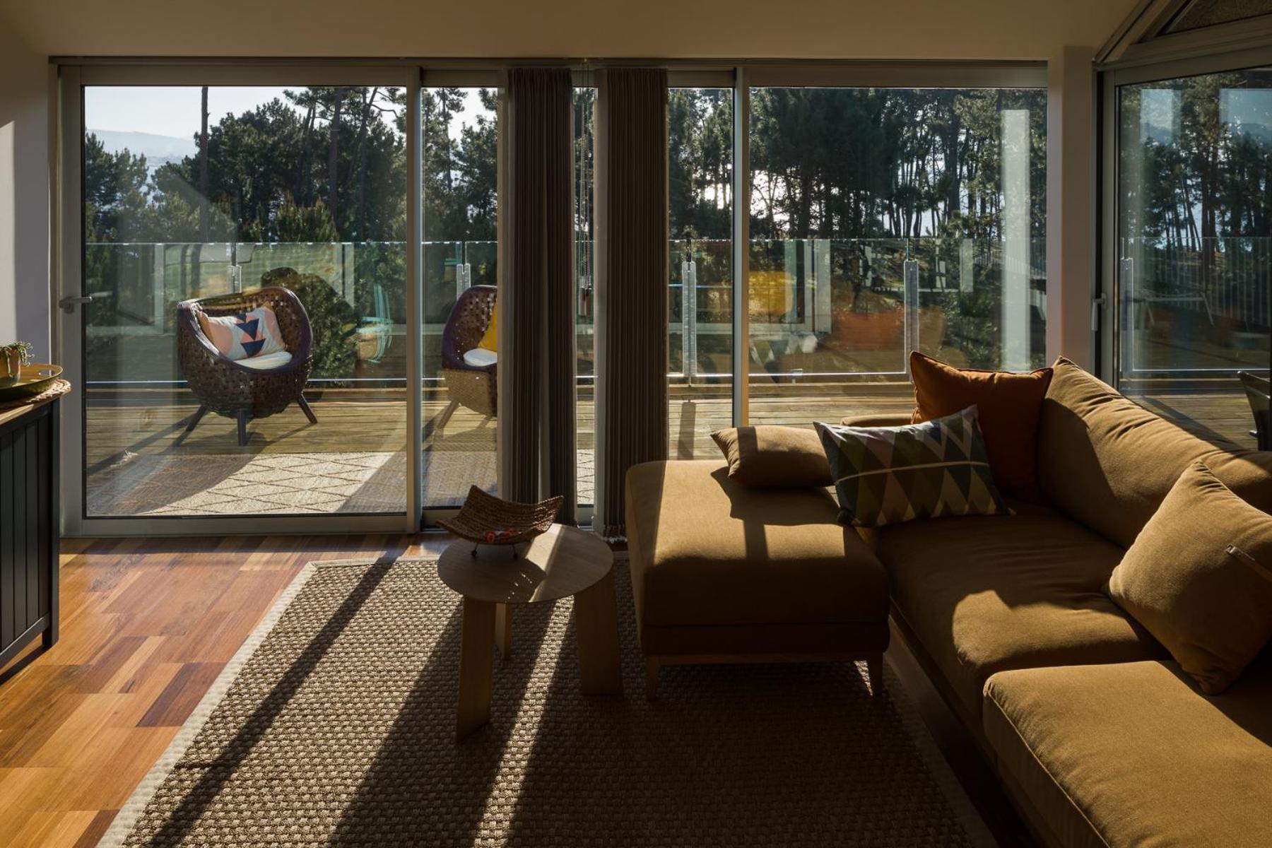 Atico Sotavento Apartment Isla de Arosa Exterior photo